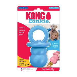 KONG Puppy Binkie