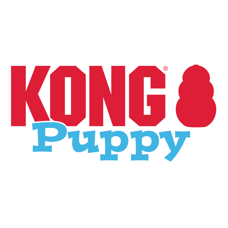 KONG Puppy Dog Toy