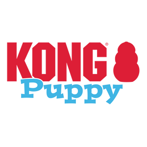 KONG Puppy Dog Toy