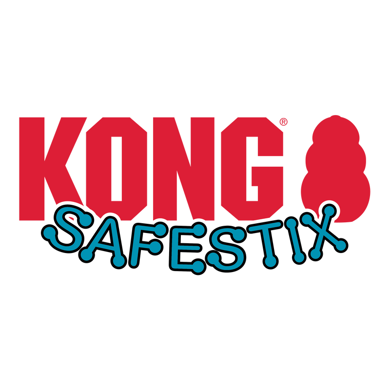 KONG Safestix Dog Toy