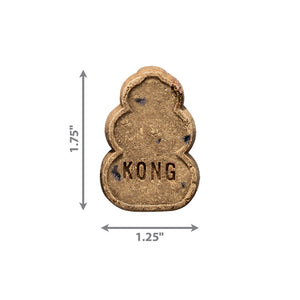 KONG Snacks Liver Large Dog Treats