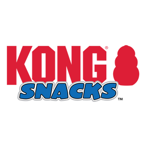 KONG Snacks Peanut Butter Small Dog Treats