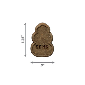 KONG Snacks Peanut Butter Small Dog Treats