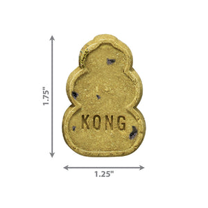 KONG Snacks Puppy Large Dog Toy