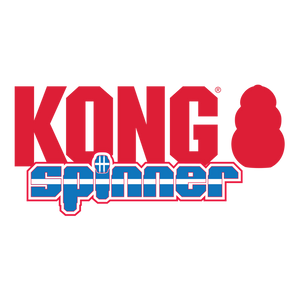 KONG Spinner Dog Toy