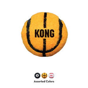 KONG Sports Balls 2pk Dog Toy