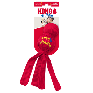 KONG Wubba Original Dog Toy