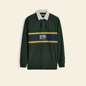 R.M. Williams Classic RMW Panel Rugby