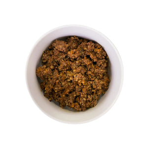 Prime100 SPD Slow Cooked Kangaroo and Pumpkin Wet Dog Food