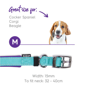 Kazoo Active Dog Collar