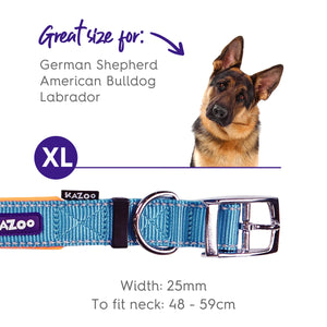 Kazoo Active Dog Collar