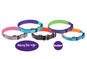 Kazoo Active Dog Collar