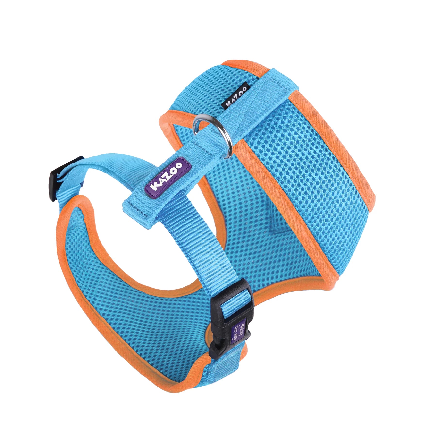 Kazoo Active Soft Dog Harness