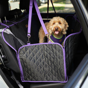 Kazoo Car Seat Cover