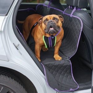 Kazoo Car Seat Cover