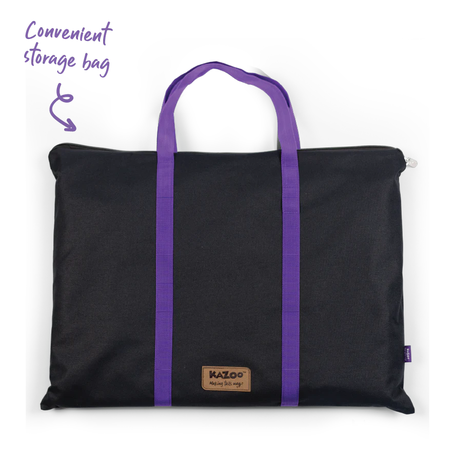 Kazoo Car Seat Cover