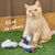 Kazoo Chirpy Bird Cat Toy