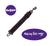 Kazoo Click Clack Seatbelt Connector
