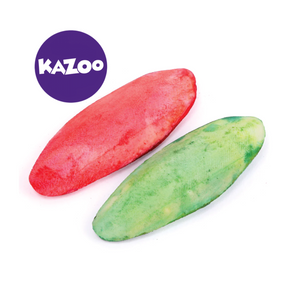 Kazoo Cuttlebone Lime and Chilli