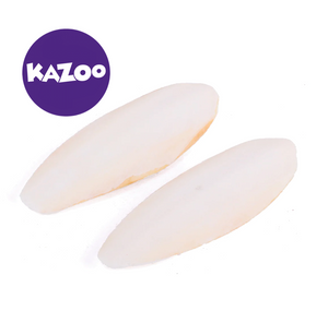 Kazoo Cuttlebone Natural