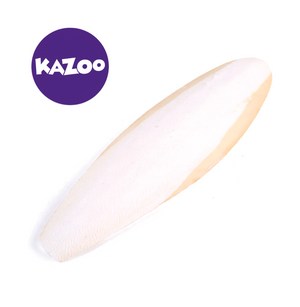 Kazoo Cuttlebone Natural