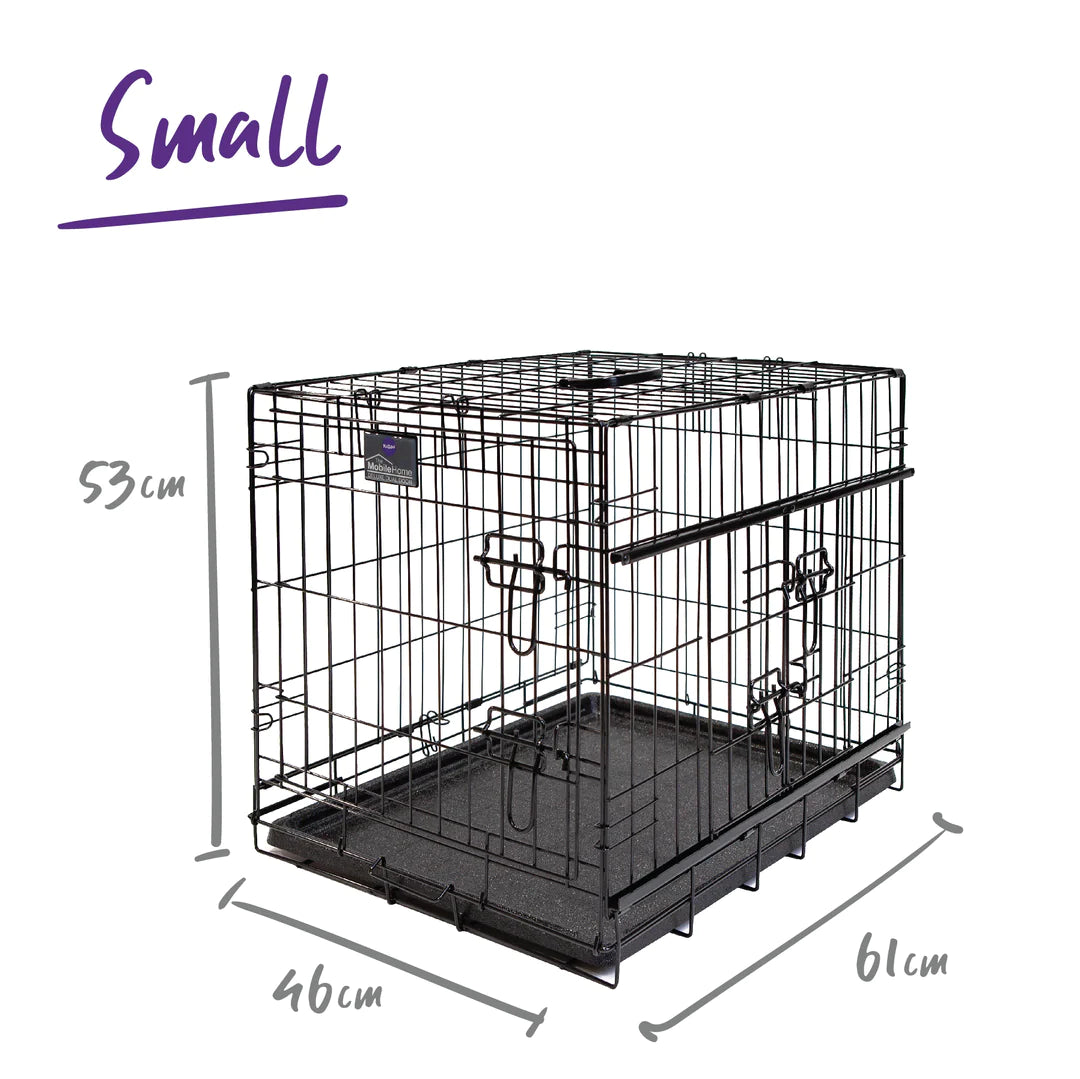 Kazoo Everyday Dog Crate