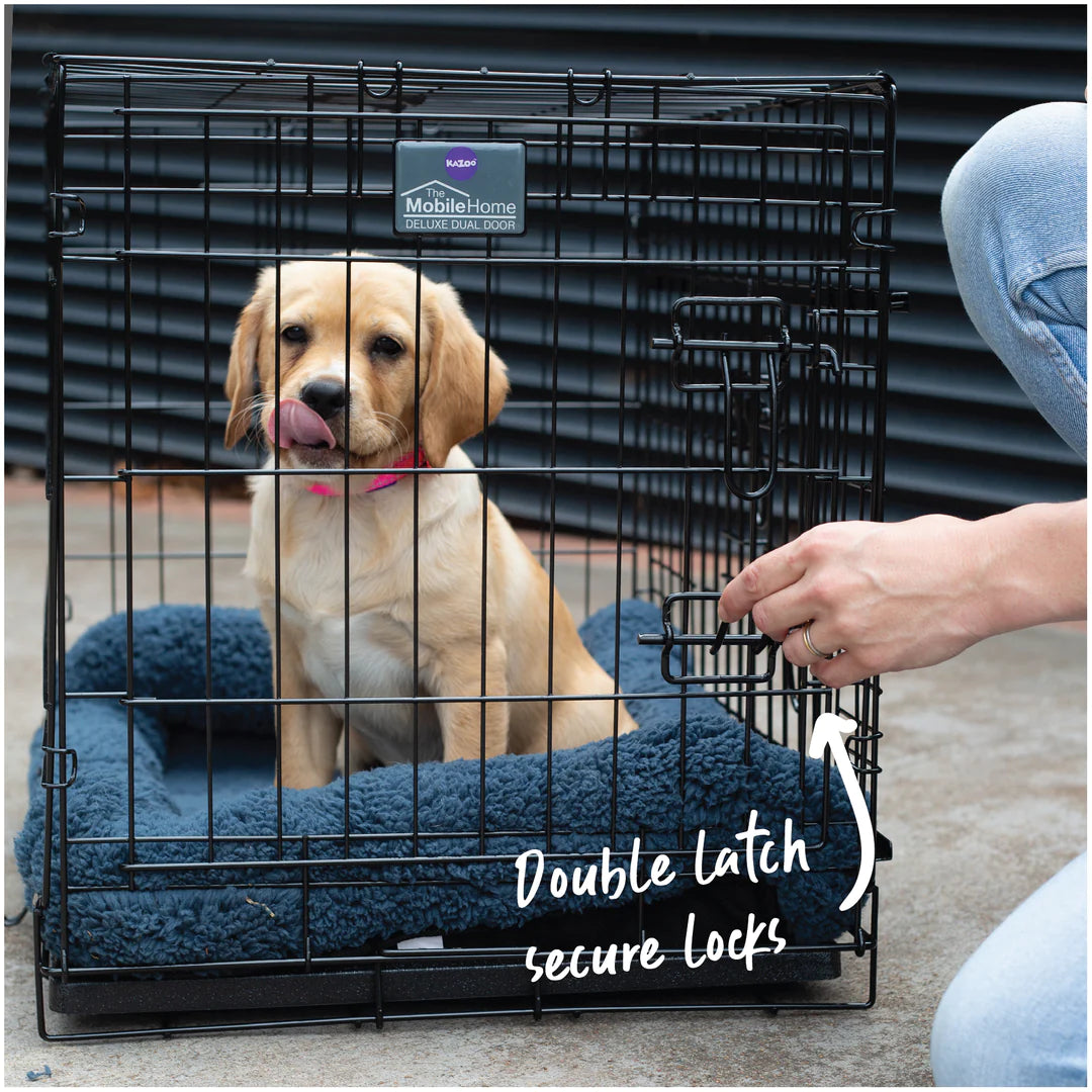 Kazoo Everyday Dog Crate