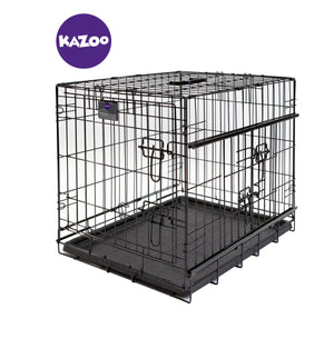 Kazoo Everyday Dog Crate
