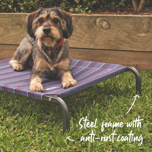 Kazoo Everyday Outdoor Dog Bed