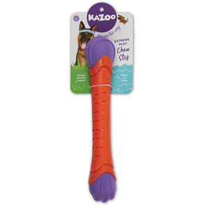 Kazoo Extreme Play Chew Stick