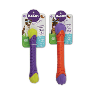 Kazoo Extreme Play Chew Stick