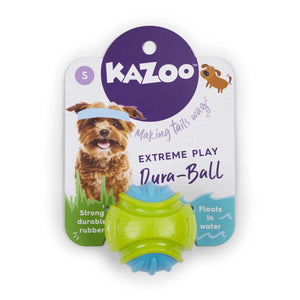 Kazoo Extreme Play DuraBall