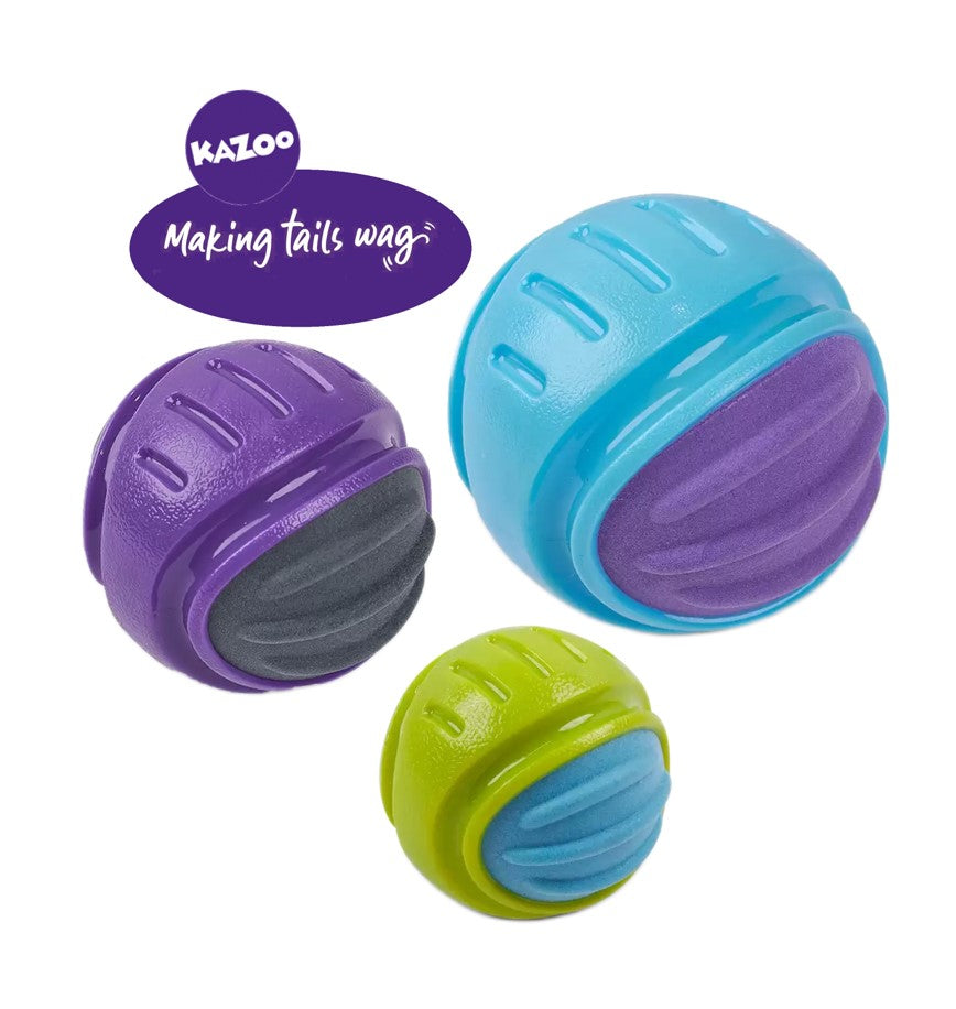 Kazoo Extreme Play DuraBall
