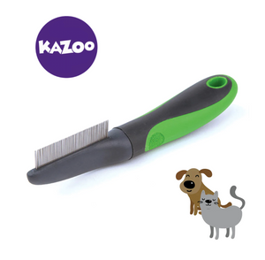 Kazoo Flea Comb