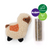 Kazoo Love A Llama Cat Toy