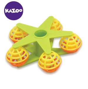 Kazoo Perch Star