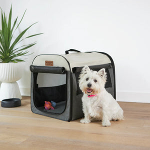 Kazoo Pop Up Pet Travel Crate