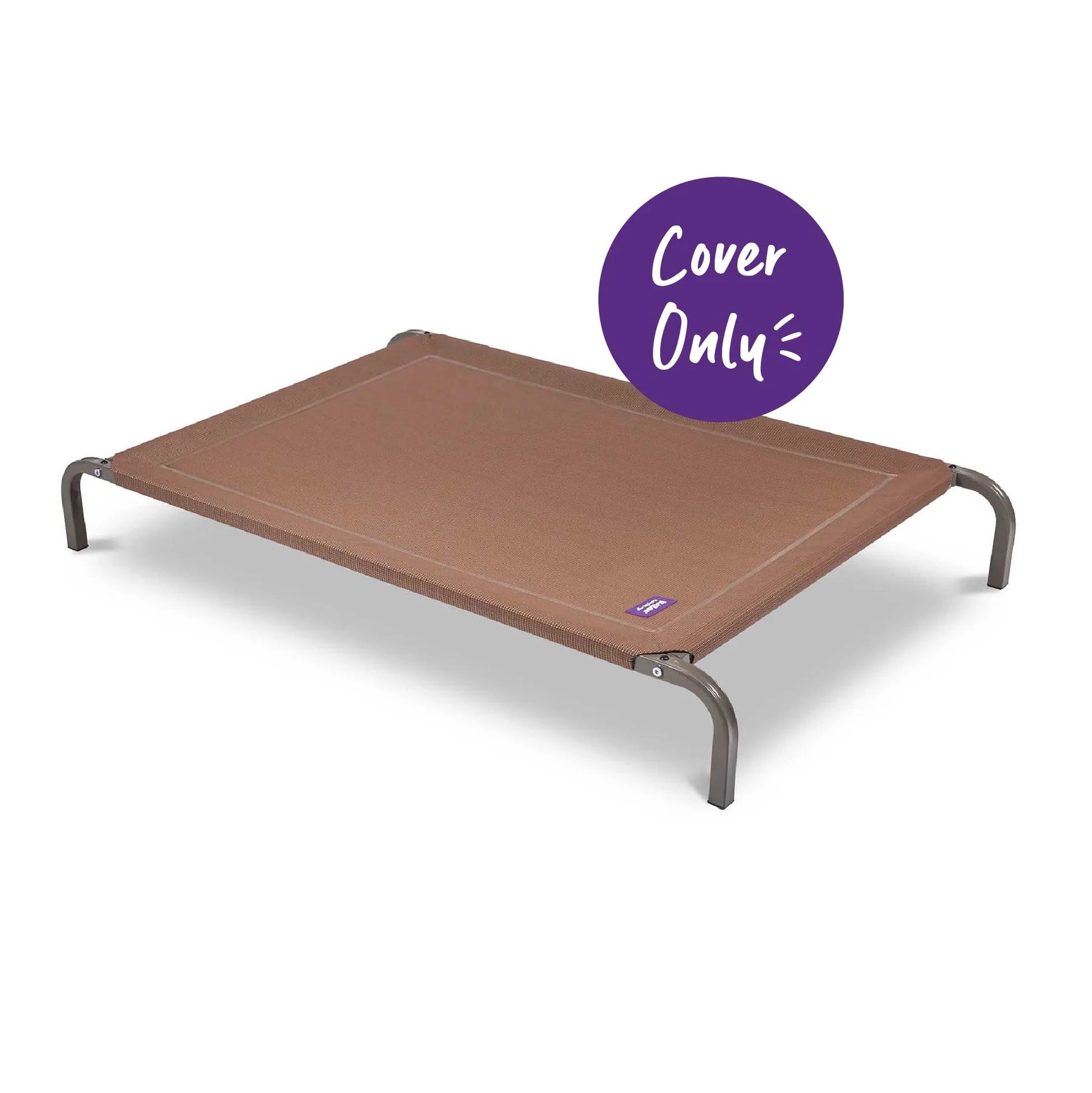 Kazoo Premium Outdoor Dog Bed Replacement Cover