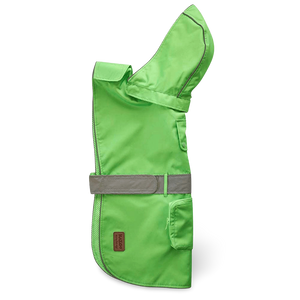 Kazoo Rainy Days Coat