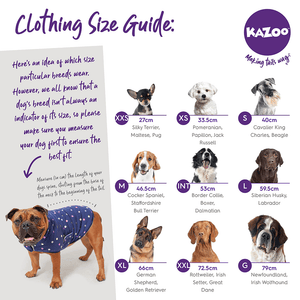 Kazoo Rainy Days Coat