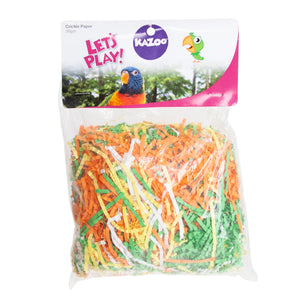 Kazoo Replacement Crinkle Paper 50g