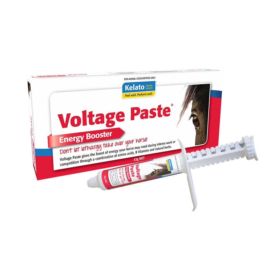 Kelato Voltage Paste