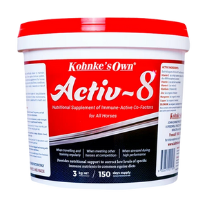 Kohnkes Own Activ-8