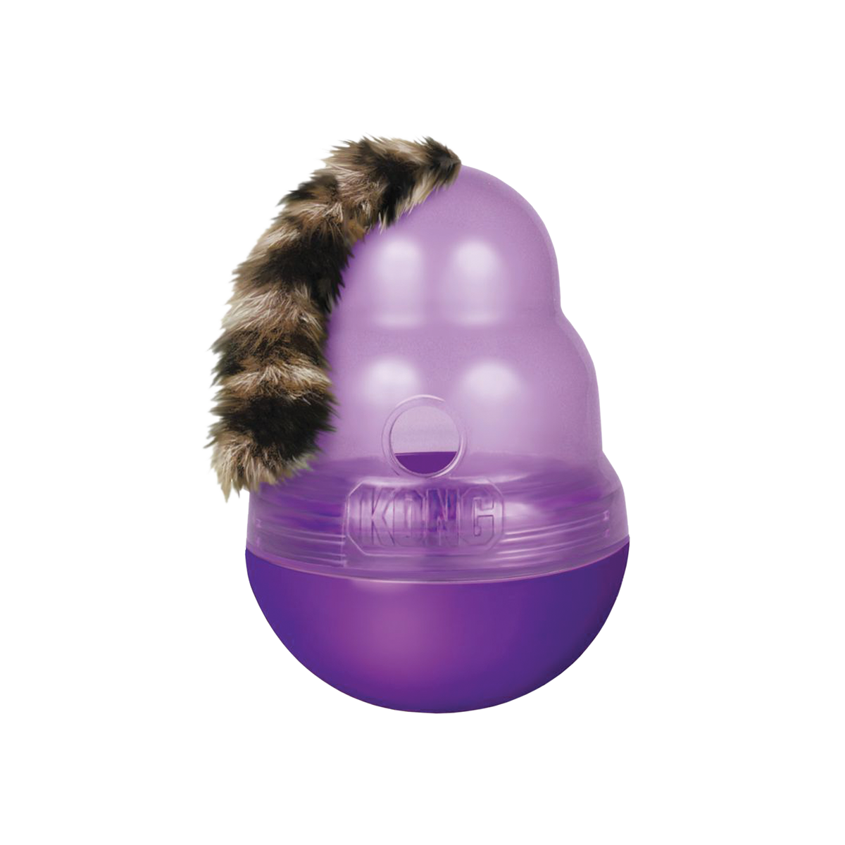 Kong Cat Wobbler Cat Toy - Brookies Rural Traders