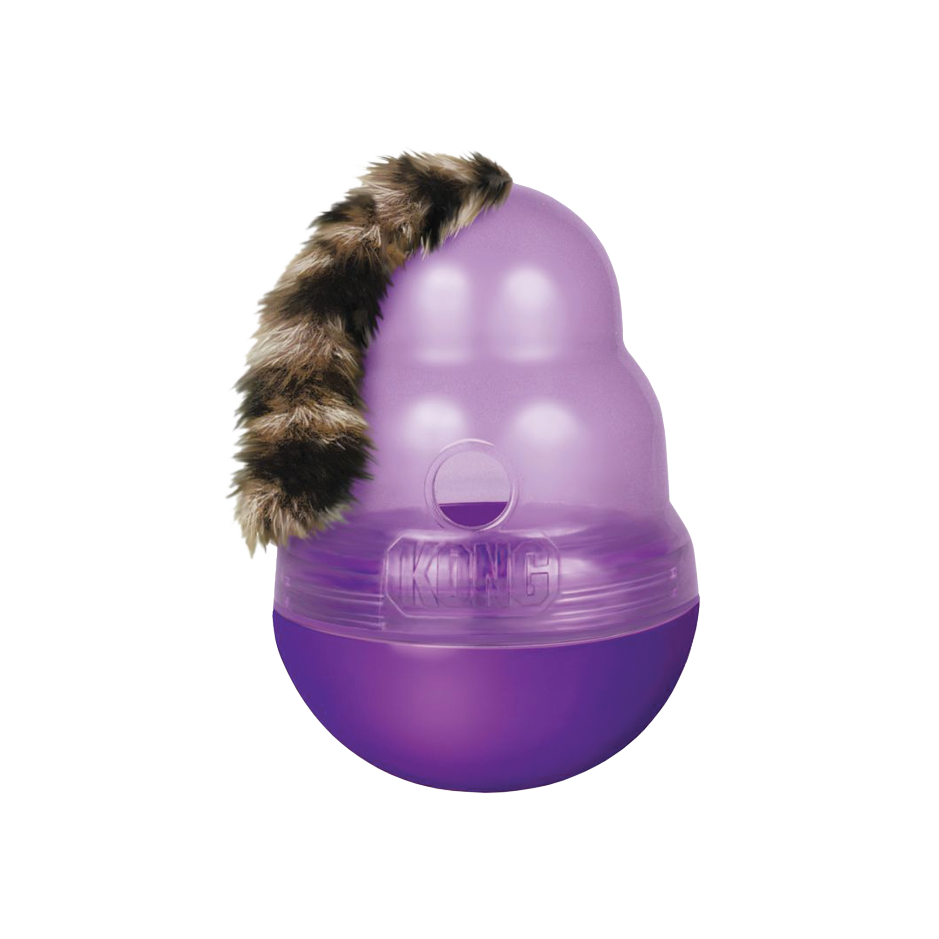 Kong Cat Wobbler Cat Toy - Brookies Rural Traders Kong Cat Wobbler Cat Toy - Brookies Rural Traders