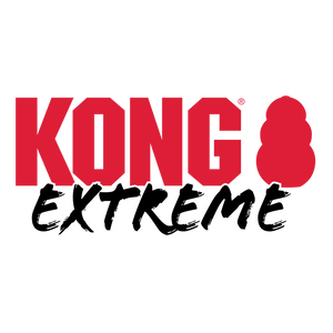 KONG Extreme Black Dog Toy