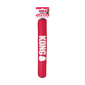 KONG Signature Stick Dog Toy