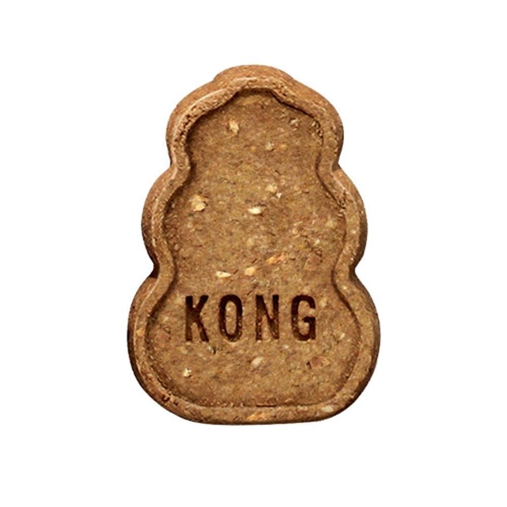 KONG Snacks Peanut Butter Large Dog Treats