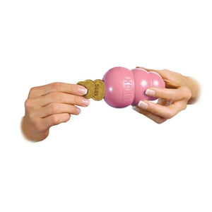 KONG Snacks Puppy Small Dog Toy