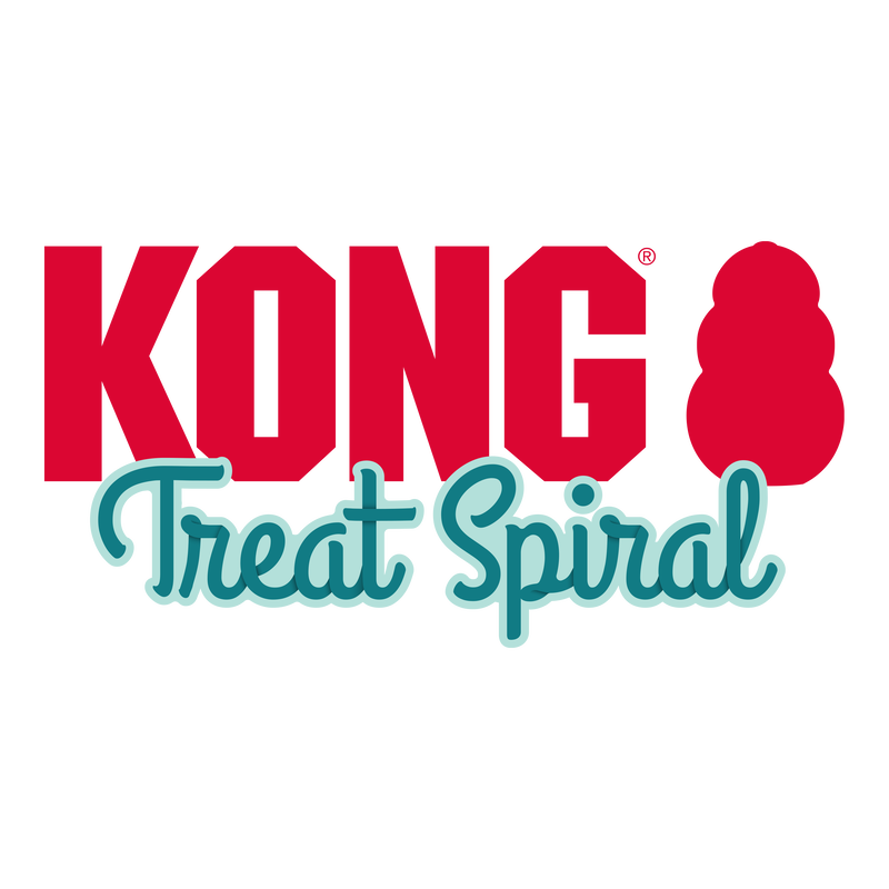 Kong online treat spiral